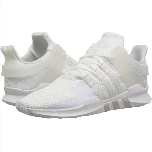 Disha Adidas Equipment Adv 9116 Adidas EQT Support ADV 91/16 Black